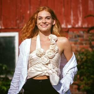 Meet your Posher, Ida
